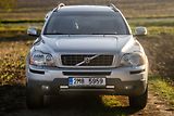 Volvo XC90 DVD, nezávislé topení, tažné. - náhled 1