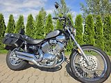 Yamaha XV 500 Virago (1995) - náhled 1
