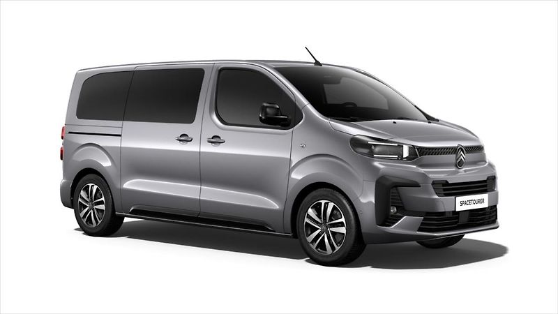 Citroën SpaceTourer (2026) 2,2 DIESEL 180 AUT MAX L2 - fotka 3 z 9