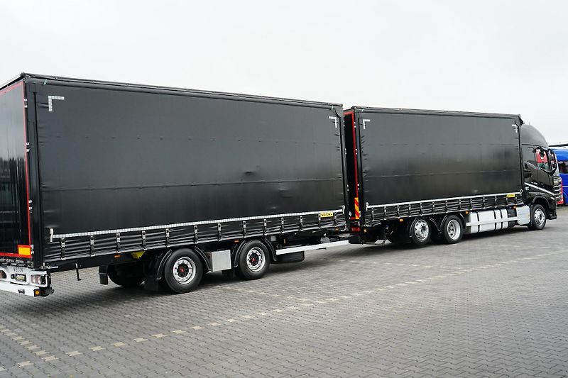 Volvo FH (2021) 460 / I – SAVE / ACC / EURO 6  - fotka 43 z 56