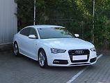 Audi A5 (2014) S-Line 2.0 TDI, 4X4, Automat - náhled 1