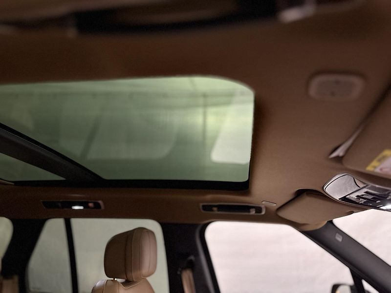 Land Rover Range Rover (2022) 3.0 D6H,FACELIFT ,TOP - fotka 36 z 55