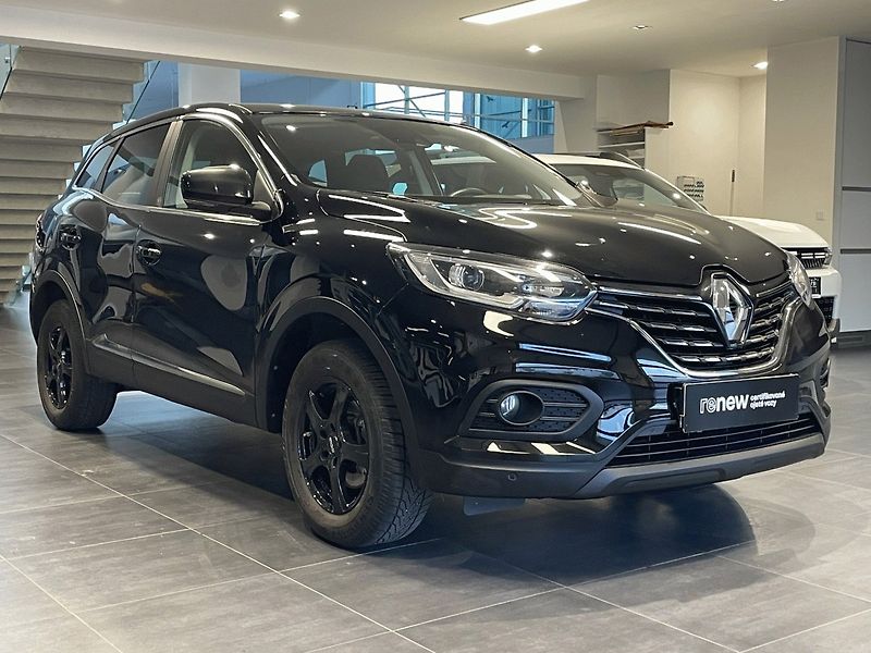 Renault Kadjar (2022) ZEN Energy 1,3TCe 140k - fotka 6 z 23