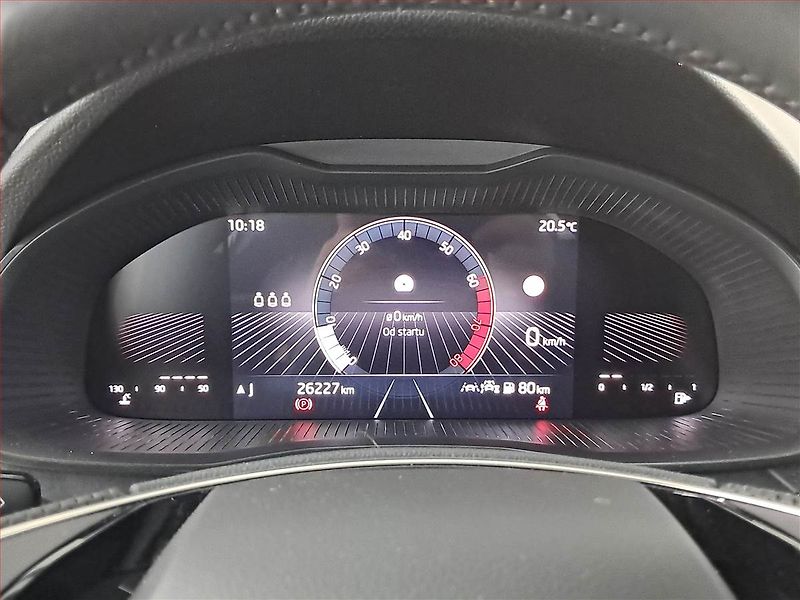 Škoda Kamiq (2024) 1.0 TSI, Drive - fotka 11 z 21