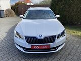 Škoda Superb 2,0 TDi  Executive / DSG / NAV - náhled 9