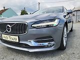 Volvo V90 D4 Drive-E INSCTRIPTION autom. - náhled 33