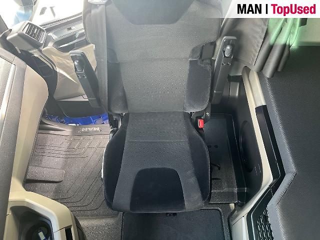 MAN TGX 18.470 BL XXL TG3 - fotka 28 z 32
