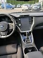 Subaru Outback (2025) 2,5i-L ES COMFORT REZERVACE - náhled 9