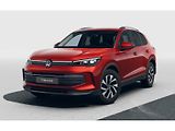 Volkswagen Tiguan (2026) SUV - náhled 1