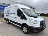 Ford Transit Trend L4 135kW 89kWh BEV - náhled 7