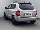 Hyundai Tucson (2008) 2.0i, AC, el. výbava - náhled 6