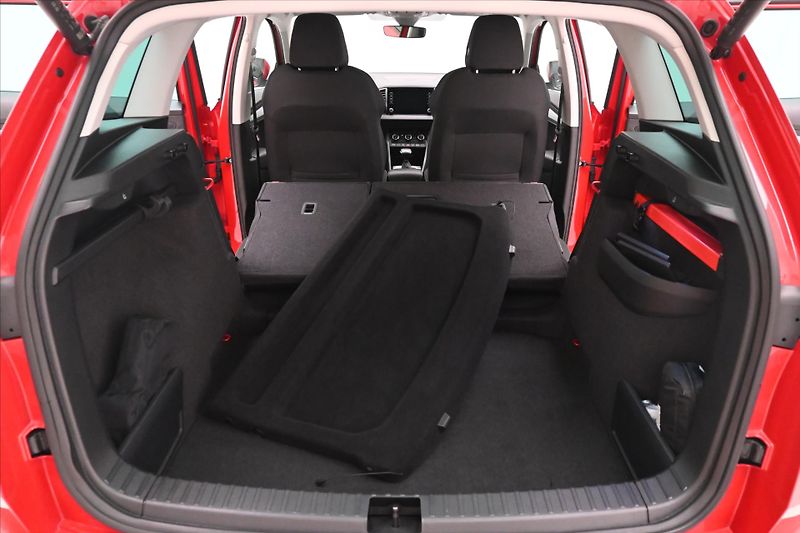 Škoda Karoq 2,0 TDI 110 kW DSG 4X4 TOUR Zá - fotka 11 z 33