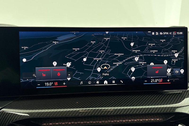 BMW Řada 3 řady 3 | 330d xDrive - fotka 10 z 27