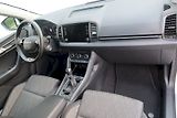 Škoda Karoq (2025) Top Selection 1.5 TSI 110 kW - náhled 19