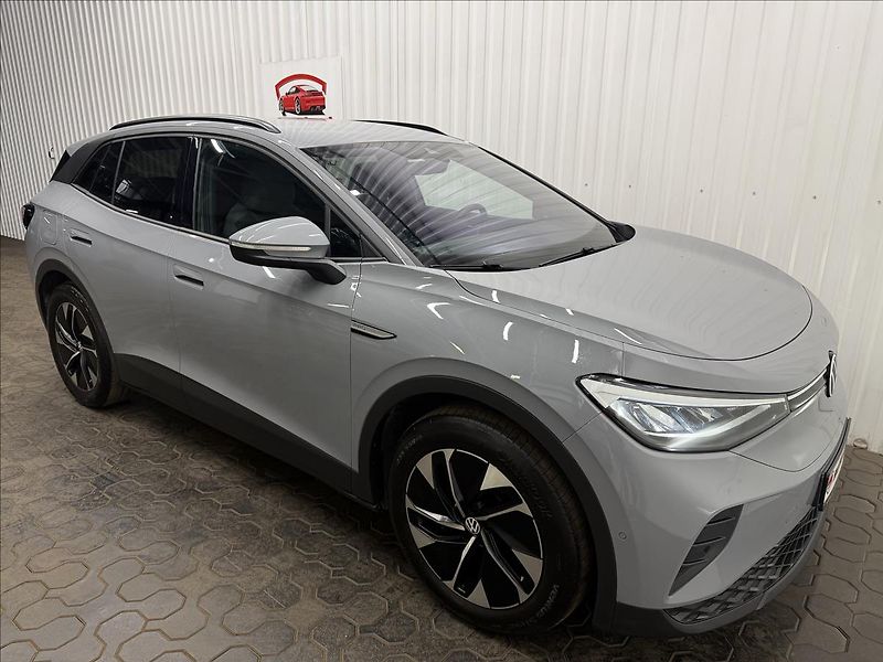 Volkswagen ID.4 150kW PRO PF. TAŽNÉ TČ 2XALU - fotka 12 z 44