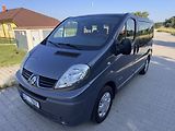 Renault Trafic 2.0DCI 84Kw L1 2x boční dveře - náhled 1