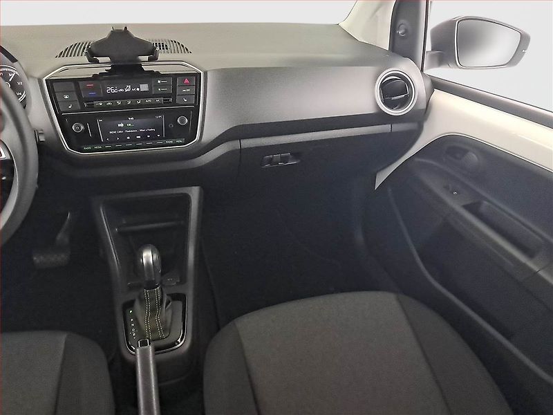Škoda Citigo (2020) Style iV, SoH 89%, Automat - fotka 8 z 18