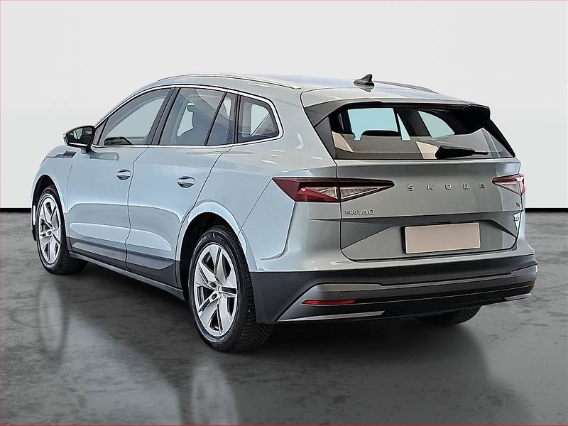 Škoda Enyaq (2023) iV 80 (82 kWh), SoH 97% - fotka 4 z 29
