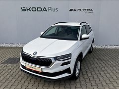 Škoda Karoq (2024) 2.0 TDI 85kW MP6 Selection - fotografie inzerátu