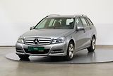 Mercedes-Benz Třídy C - náhled 1