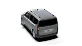 Ford Tourneo Courier (2026) Titanium, Tourneo, 1.0 EcoBoos - náhled 4