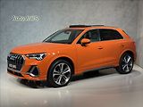 Audi Q3 2,0 TDi  S-Line Záruka LED Kam - náhled 1