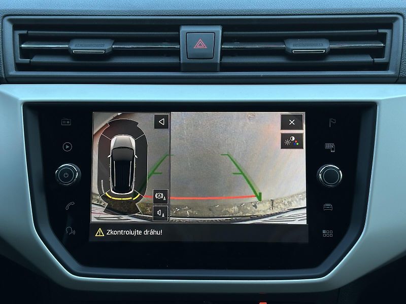 Seat Arona Color Concept 1.0TSi Xcellence - fotka 30 z 39