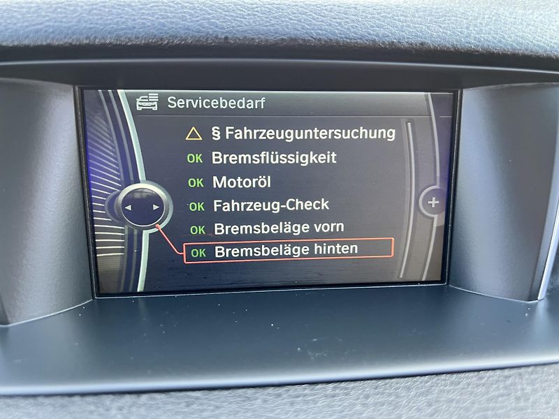 BMW X1 2.0D 135KW,4x4,XLINE,PANORAMA - fotka 41 z 48