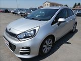 Kia Rio 1,2 i 62kW serviska, NAVI - náhled 2