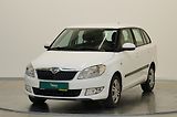 Škoda Fabia - náhled 1