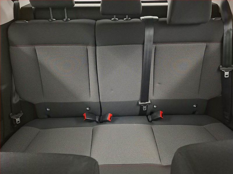 Citroën C4 Cactus (2019) 1.2 PureTech, Serv.kniha - fotka 10 z 15