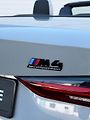 BMW M4 (2022) COMPETITION XDRIVE CABRIO 375  - náhled 10