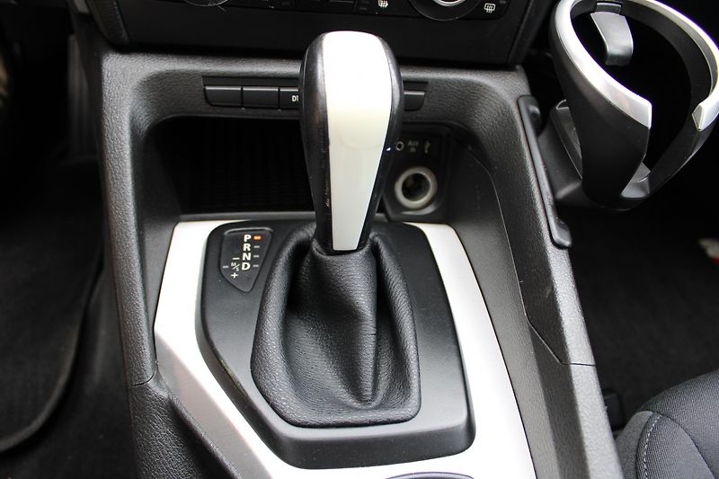 BMW X1 xDrive 23D Automat+klima  - fotka 14 z 20