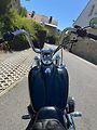 Harley-Davidson FXDWGI Dyna Wide Glide (2012) - náhled 9