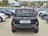Fiat Panda (2024) 1.0i, AC, park.asist - náhled 4