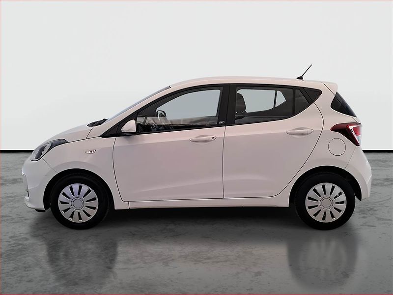 Hyundai i10 (2018) Family+ 1.0, ČR,1.maj - fotka 3 z 14