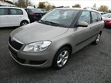 Škoda Fabia 1,2 HTP 51kW Family,po servise - náhled 4