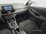 Hyundai i30 (2019) 1.4 T-GDI, Automat, Navi - náhled 8