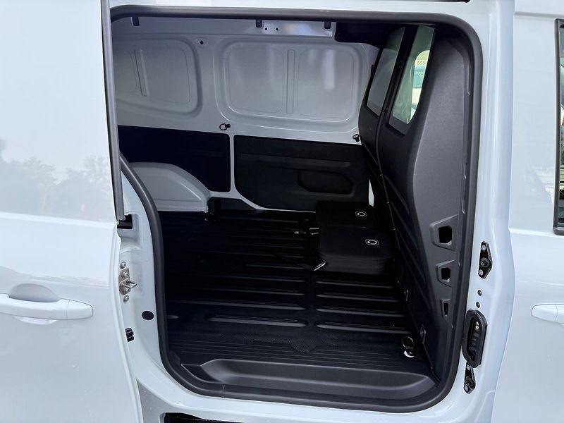 Mercedes-Benz Citan PRO eCitan - fotka 8 z 10