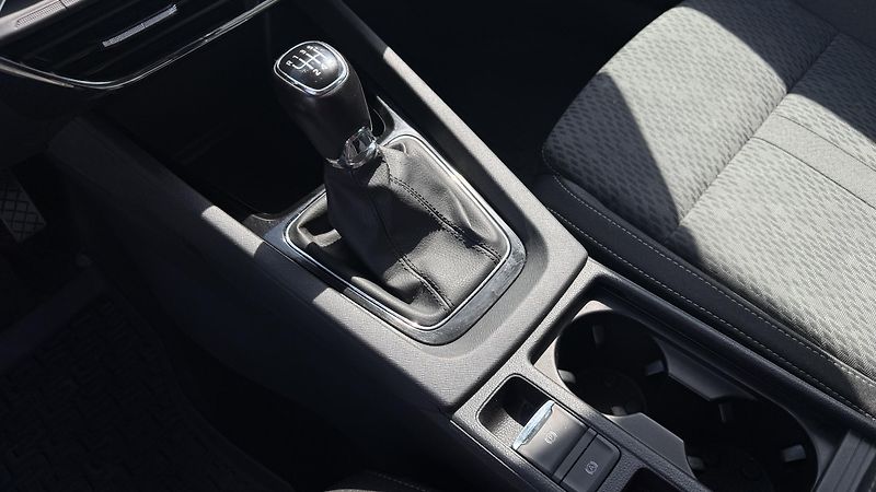 Škoda Octavia (2021) 2.0 tdi SERVIS ŠKODA - fotka 19 z 22