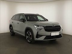 Škoda Kodiaq (2025) RS 2.0 TSI - fotografie inzerátu