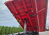 MAN TGS (2020) 35.460 8x4 Bordmatik EURO 6 - náhled 7