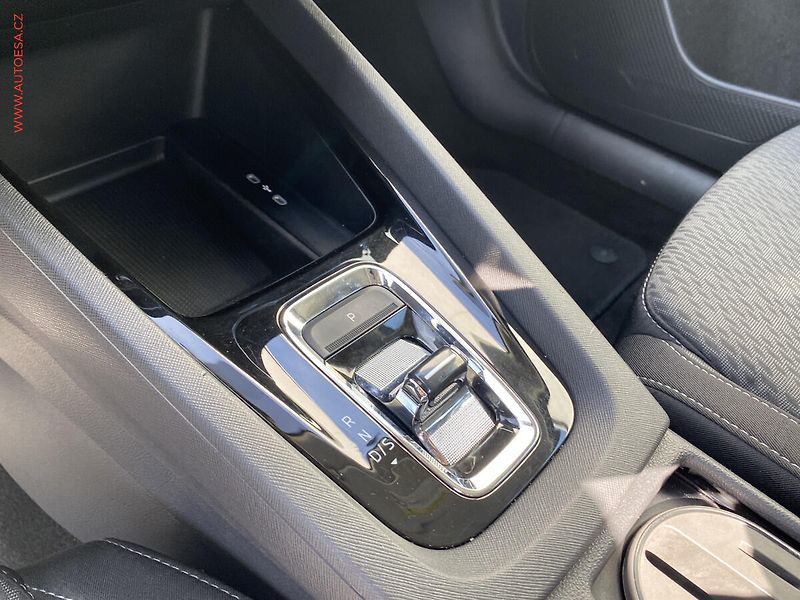 Škoda Octavia (2023) 2.0 TDi, ČR, Style, DSG, LED - fotka 16 z 19
