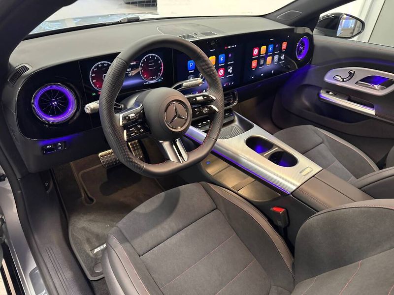 Mercedes-Benz CLA (2026) 200 - fotka 2 z 6