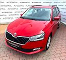 Škoda Fabia 1,0 TSi,1.maj.,ČR,DPH - náhled 7