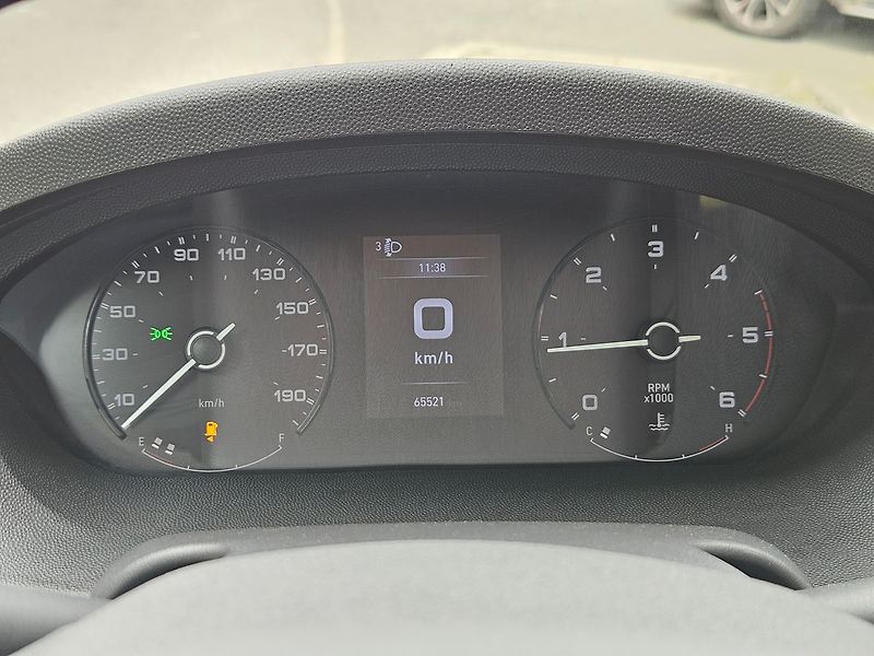 Fiat Ducato 2.2l Multijet3 103kW, DPH,t.z. - fotka 18 z 25