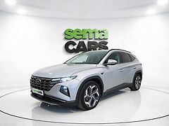 Hyundai Tucson (2022) 1.6 T-GDI HEV 169 kW Style AT - fotografie inzerátu