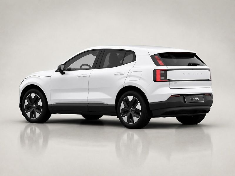 Volvo EX30 (2026) SINGLE RWD CORE - fotka 7 z 15