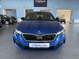 Škoda Scala 1,0   TSI 85kW,SERVISKA,1. MAJ - náhled 1