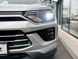 SsangYong Korando 1,5 GDI  Style AT - náhled 9